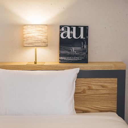 Hotel Noum Osaka Ngoại thất bức ảnh