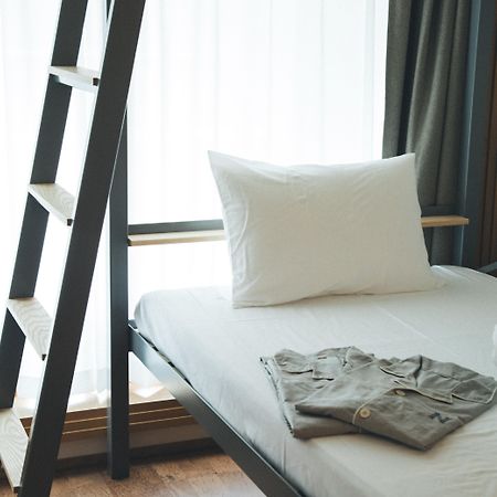 Hotel Noum Osaka Ngoại thất bức ảnh