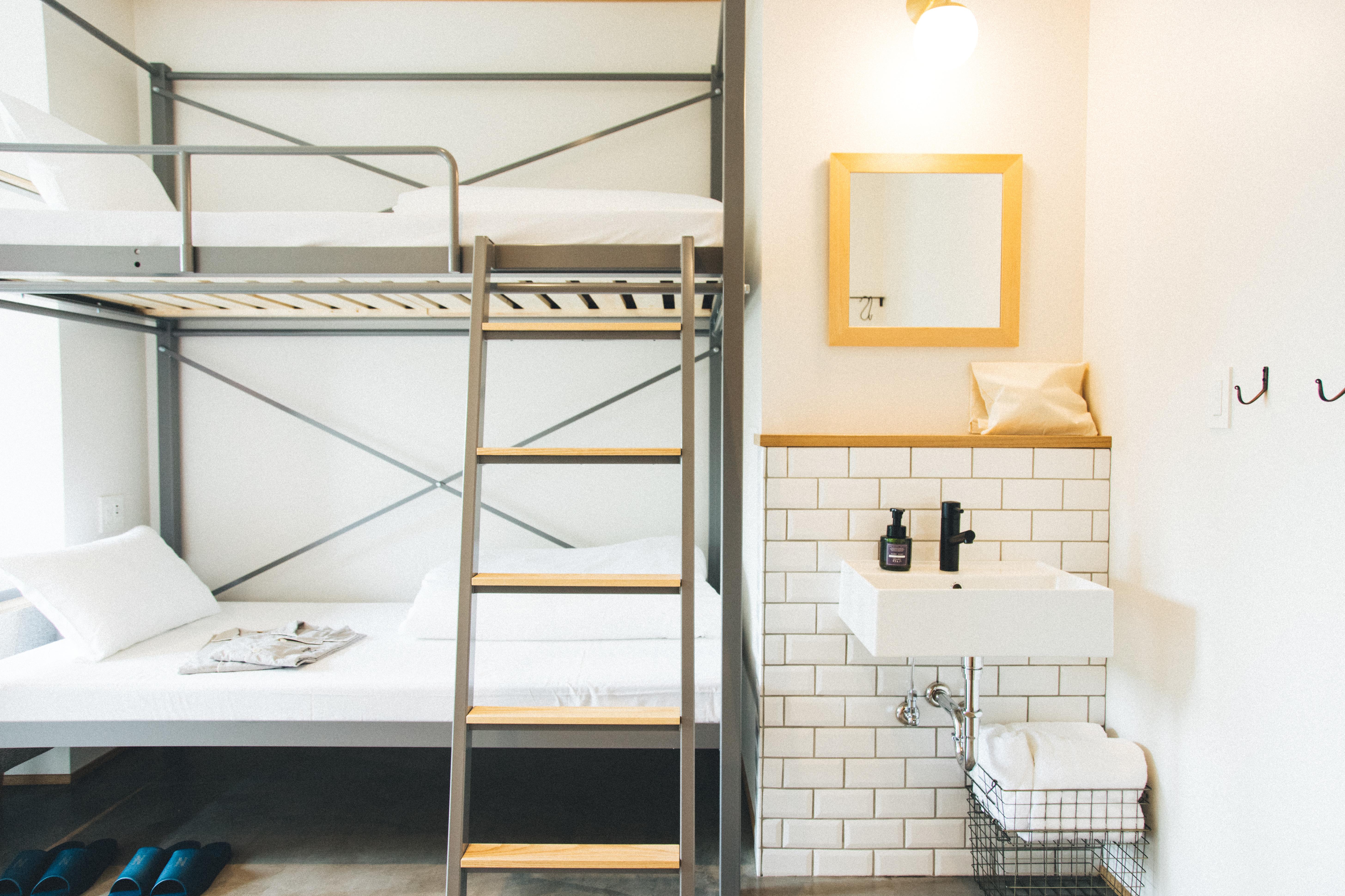 Hotel Noum Osaka Ngoại thất bức ảnh