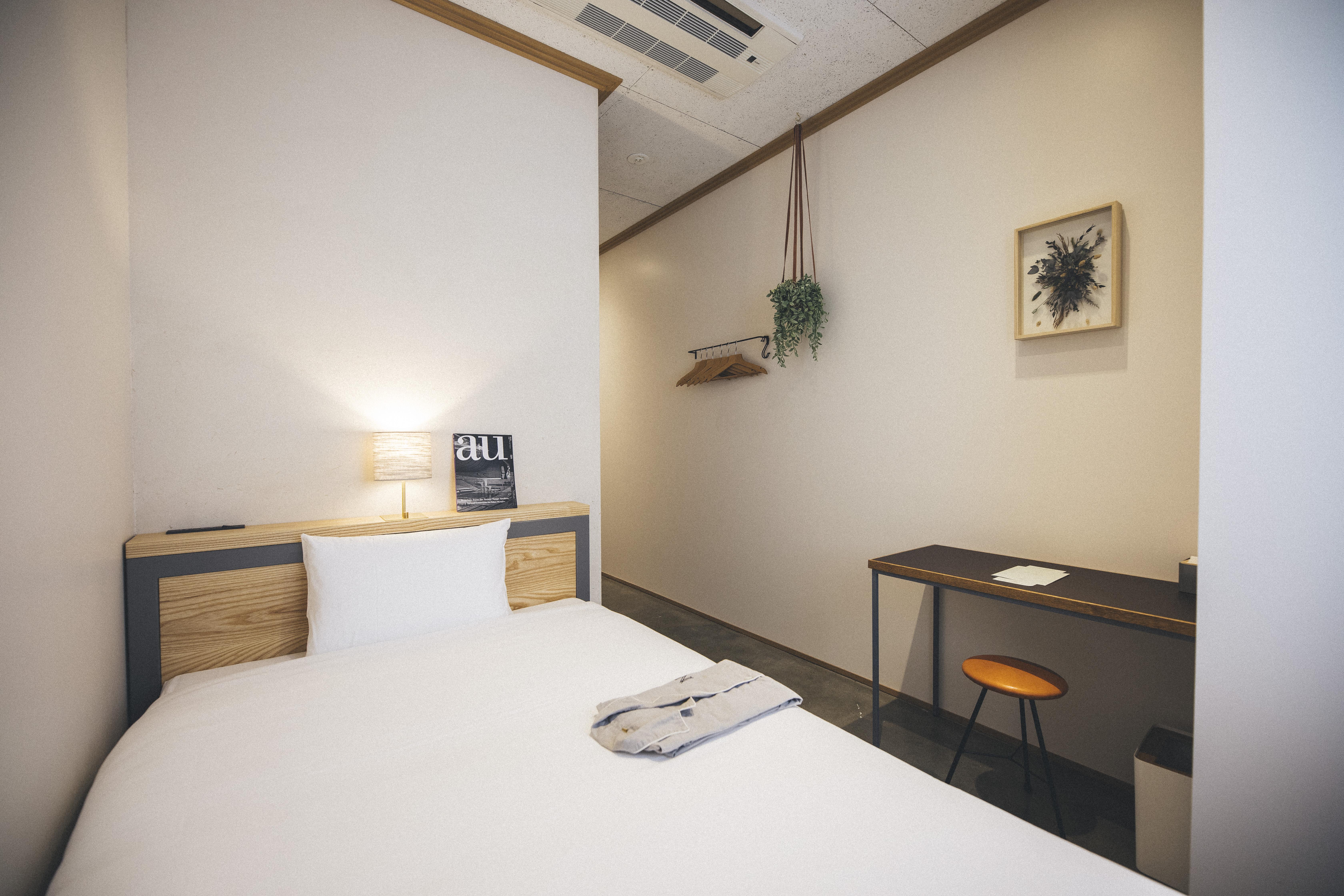 Hotel Noum Osaka Ngoại thất bức ảnh