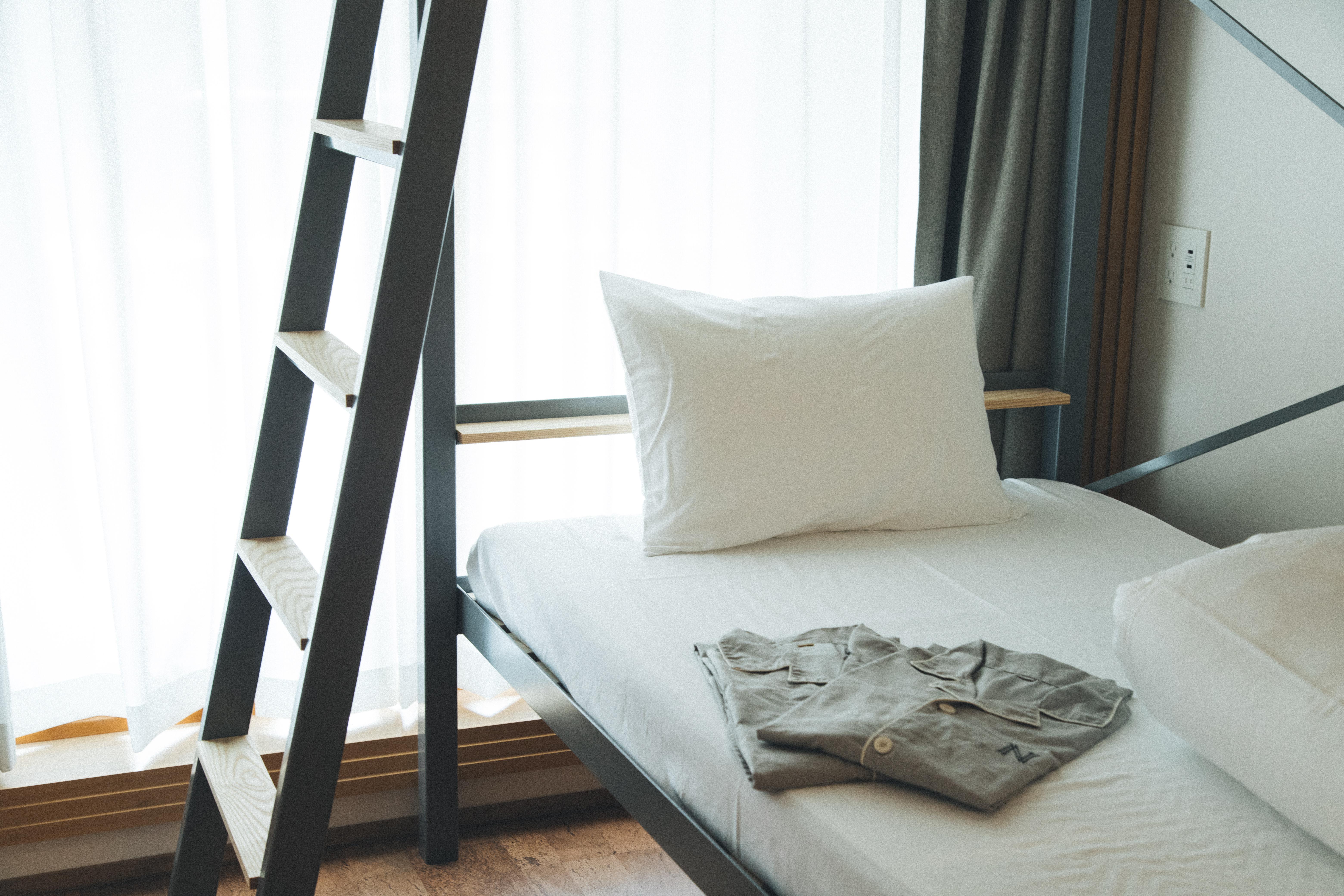 Hotel Noum Osaka Ngoại thất bức ảnh