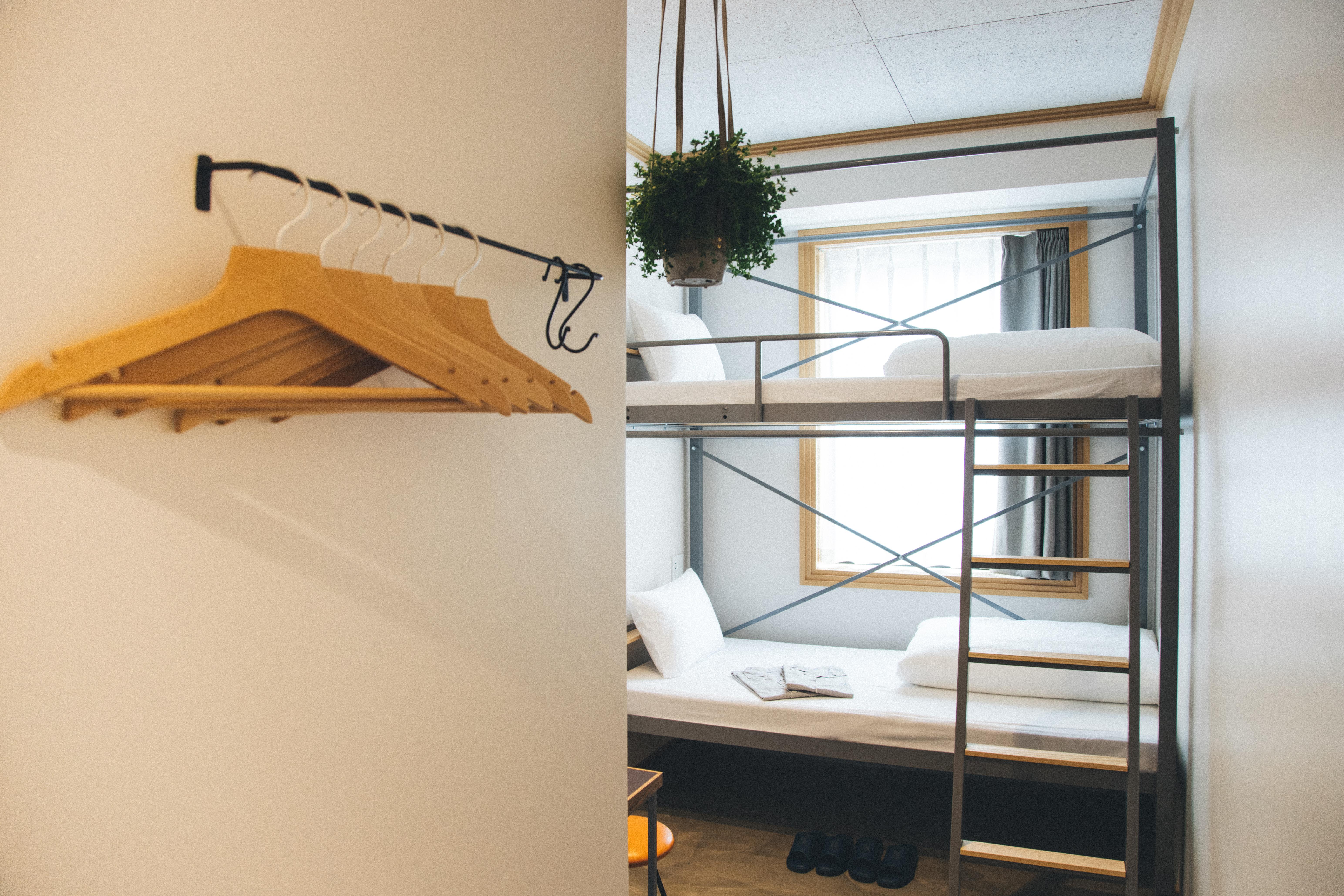 Hotel Noum Osaka Ngoại thất bức ảnh