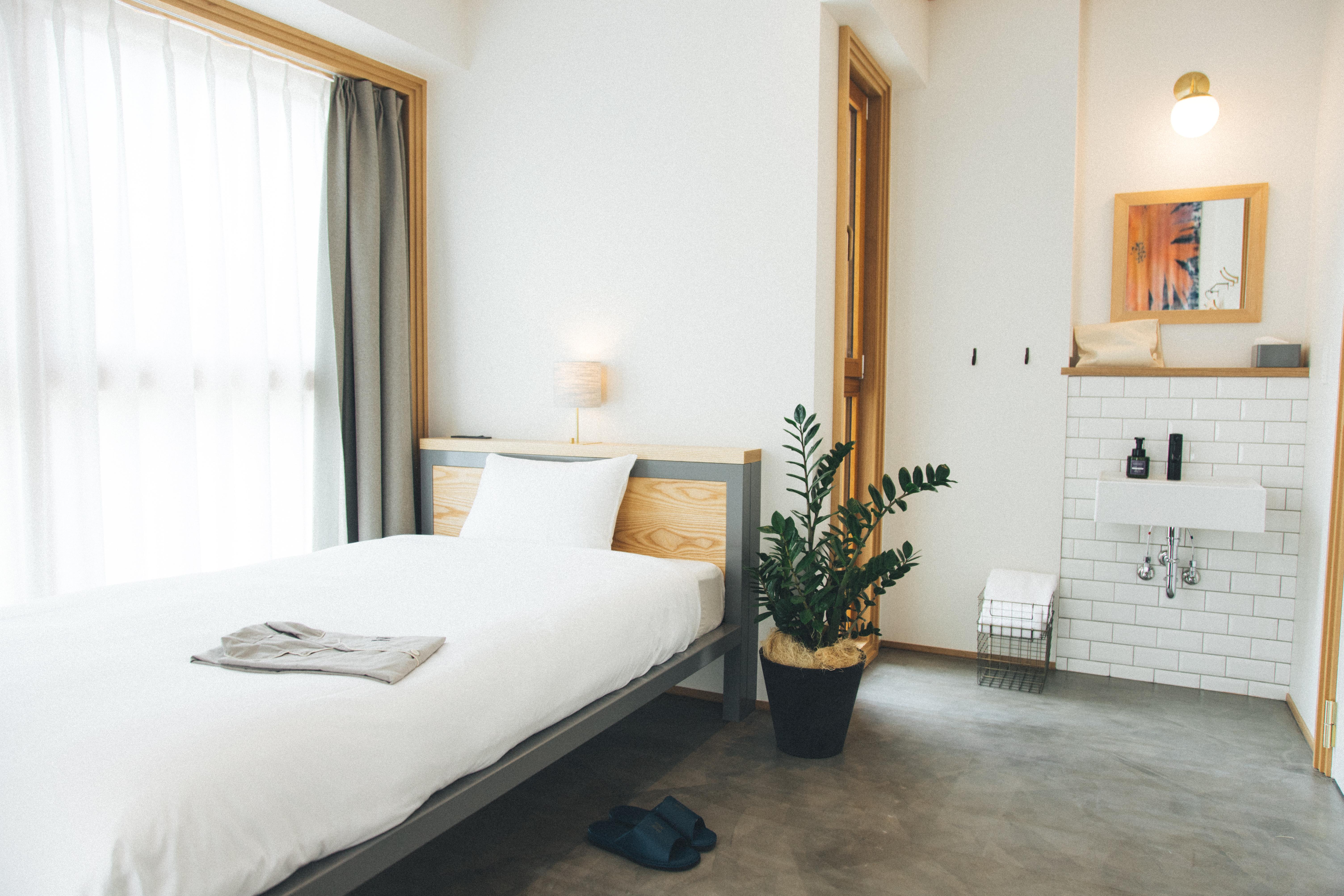 Hotel Noum Osaka Ngoại thất bức ảnh