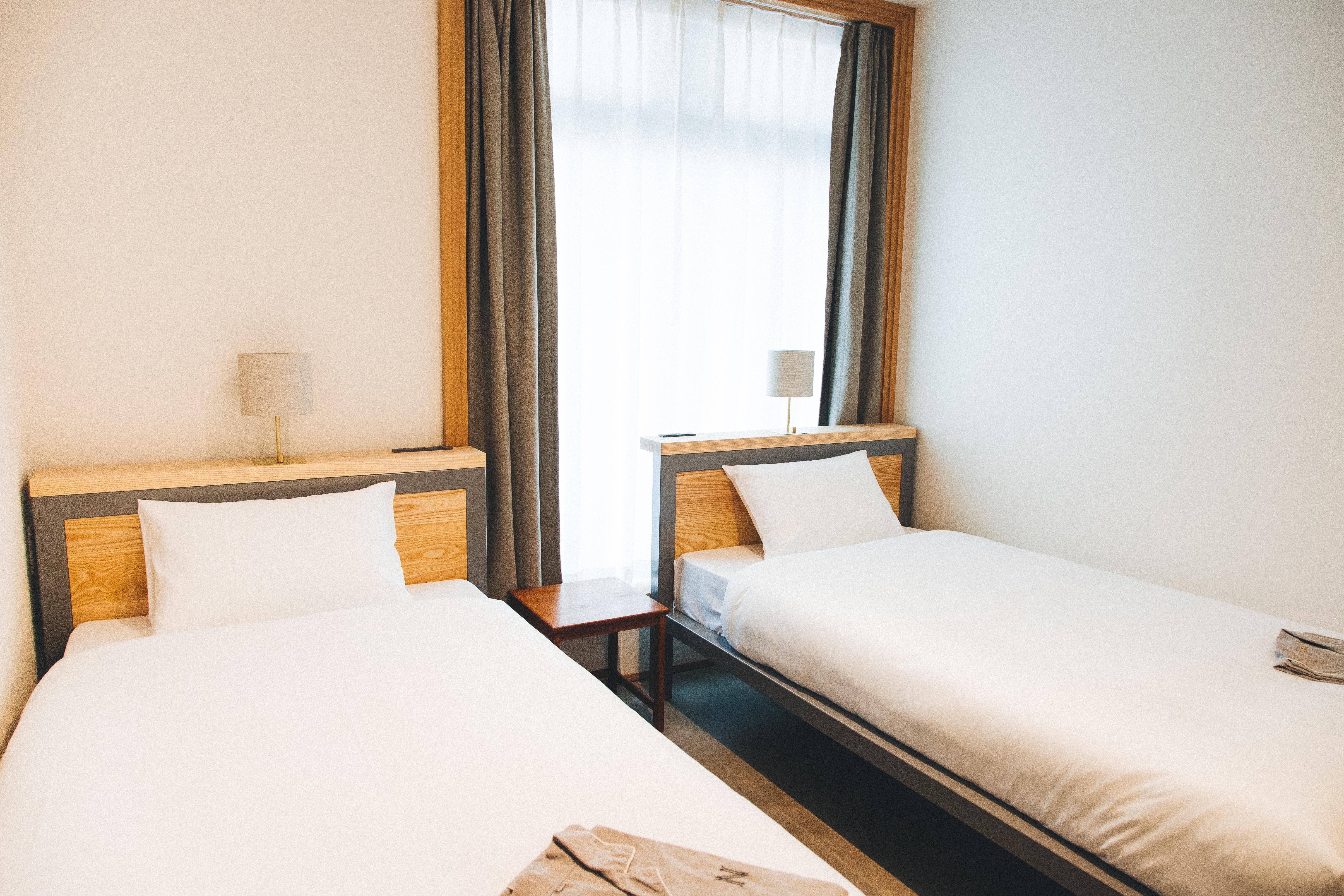 Hotel Noum Osaka Ngoại thất bức ảnh