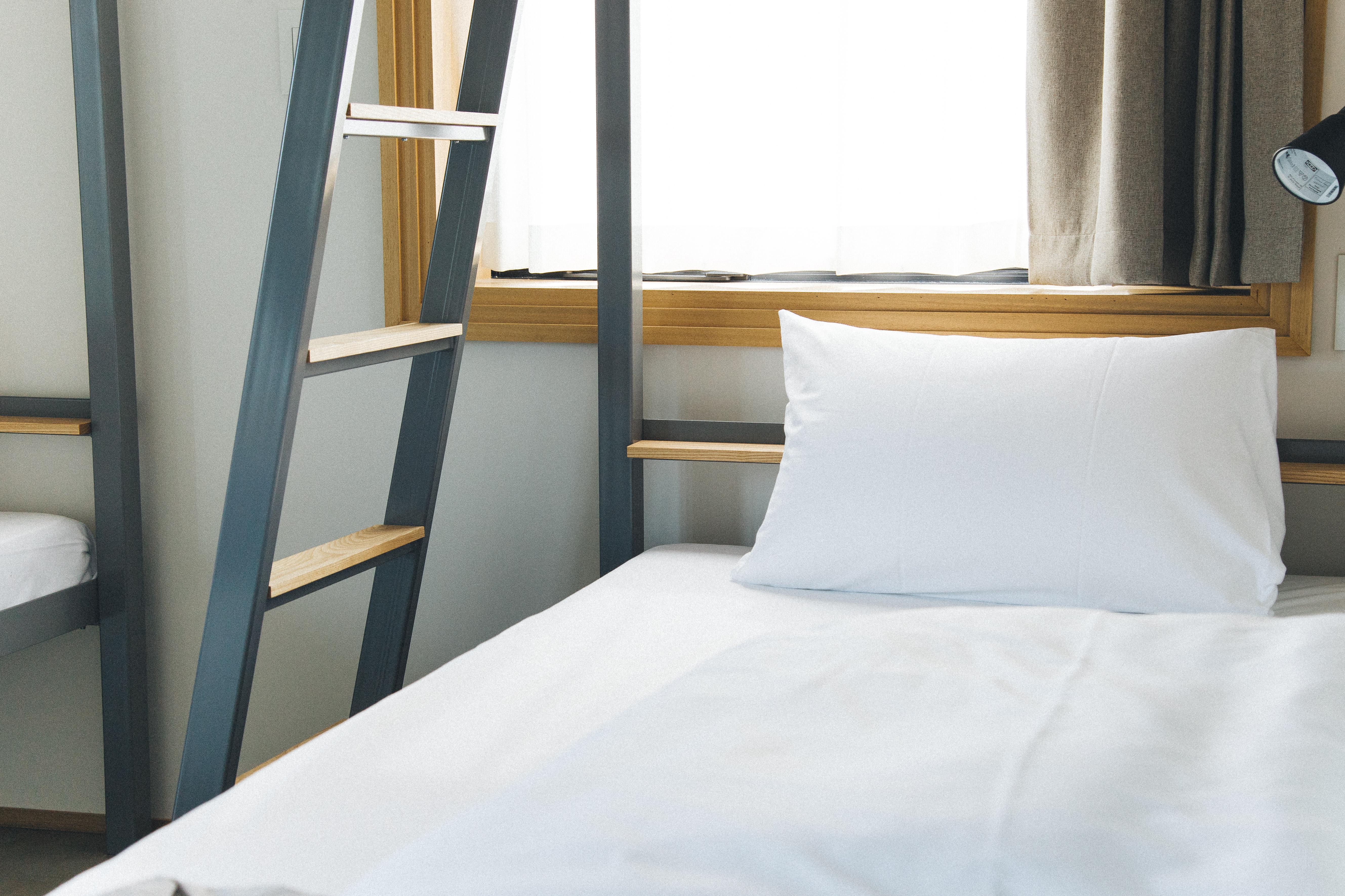 Hotel Noum Osaka Ngoại thất bức ảnh