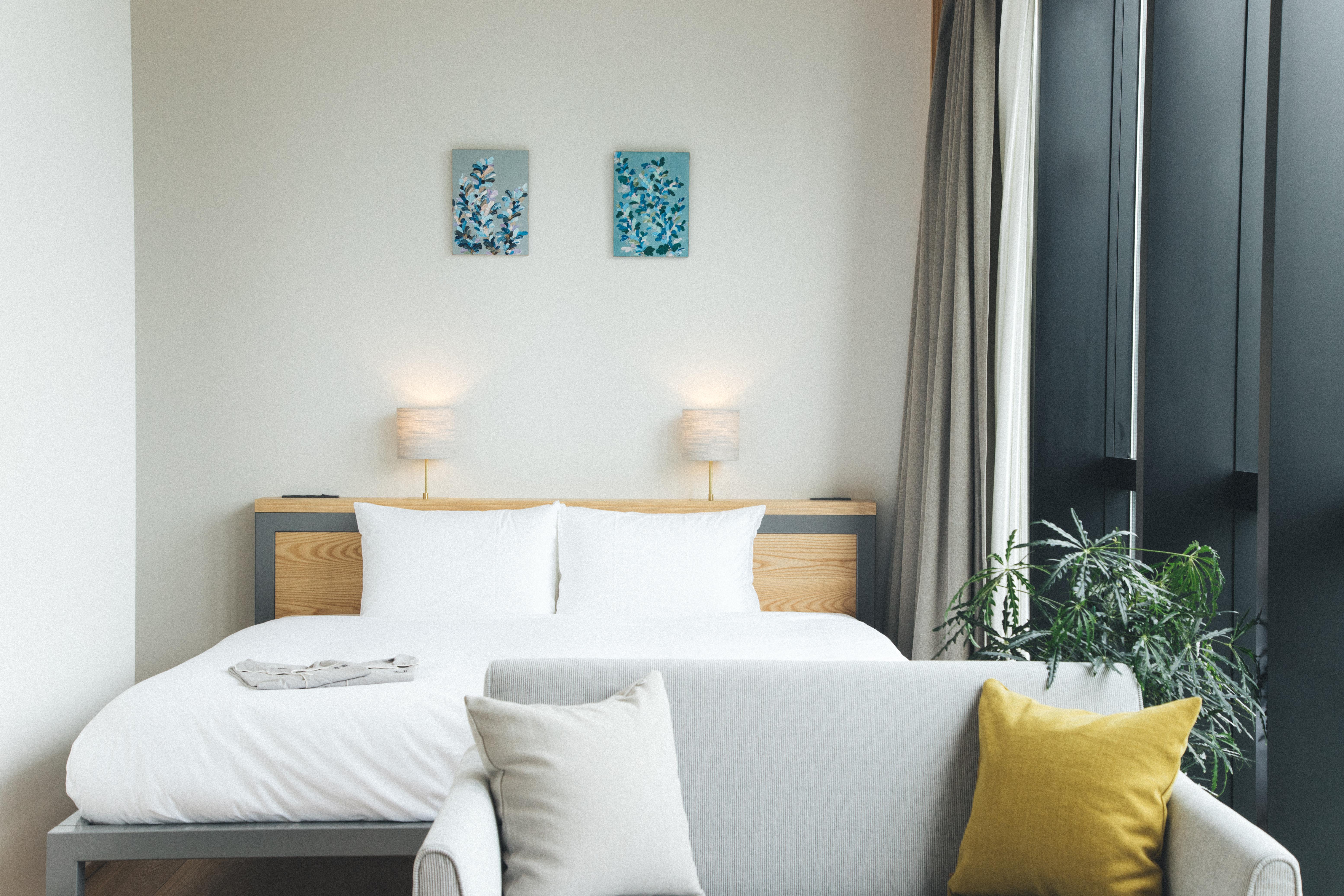 Hotel Noum Osaka Ngoại thất bức ảnh