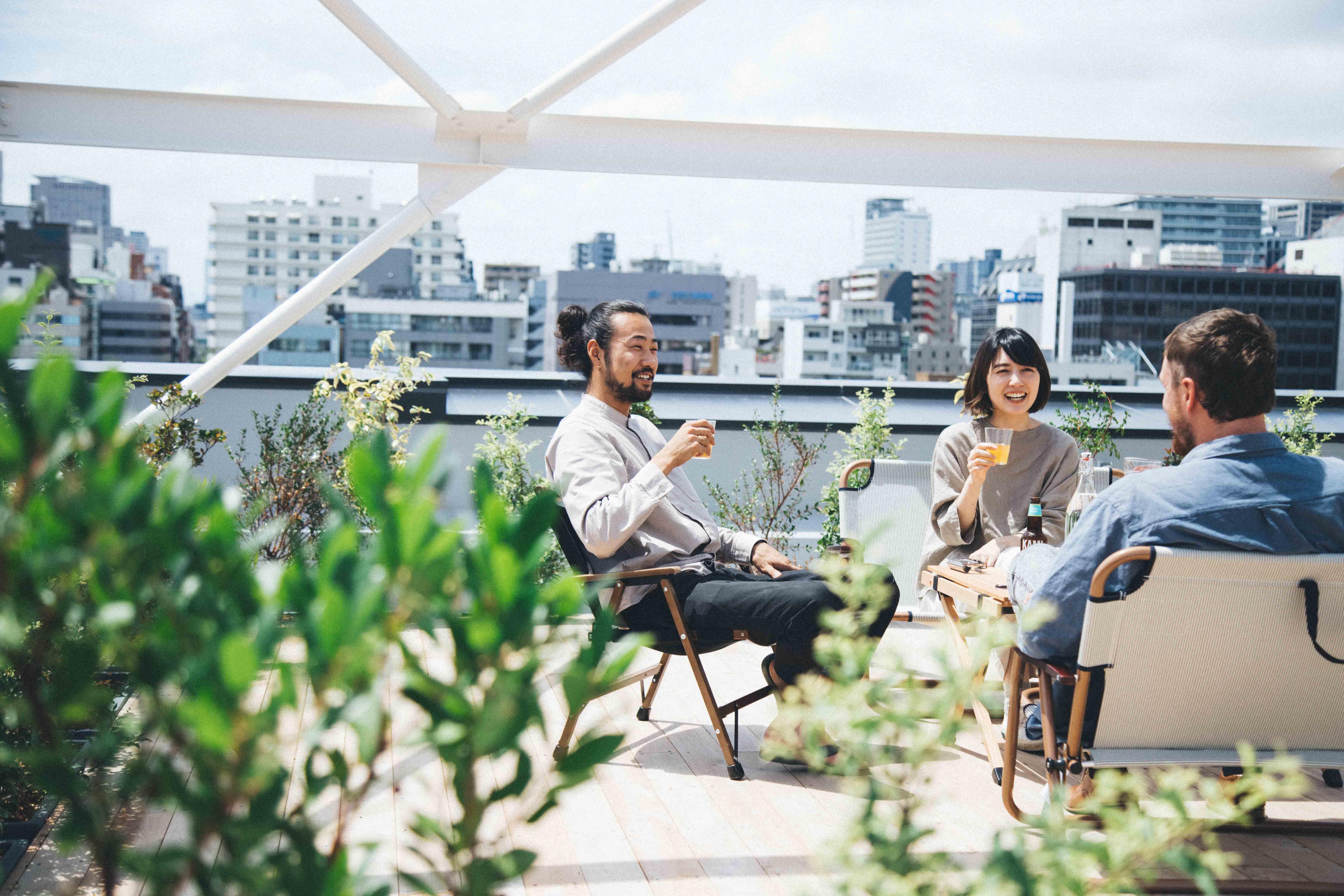 Hotel Noum Osaka Ngoại thất bức ảnh