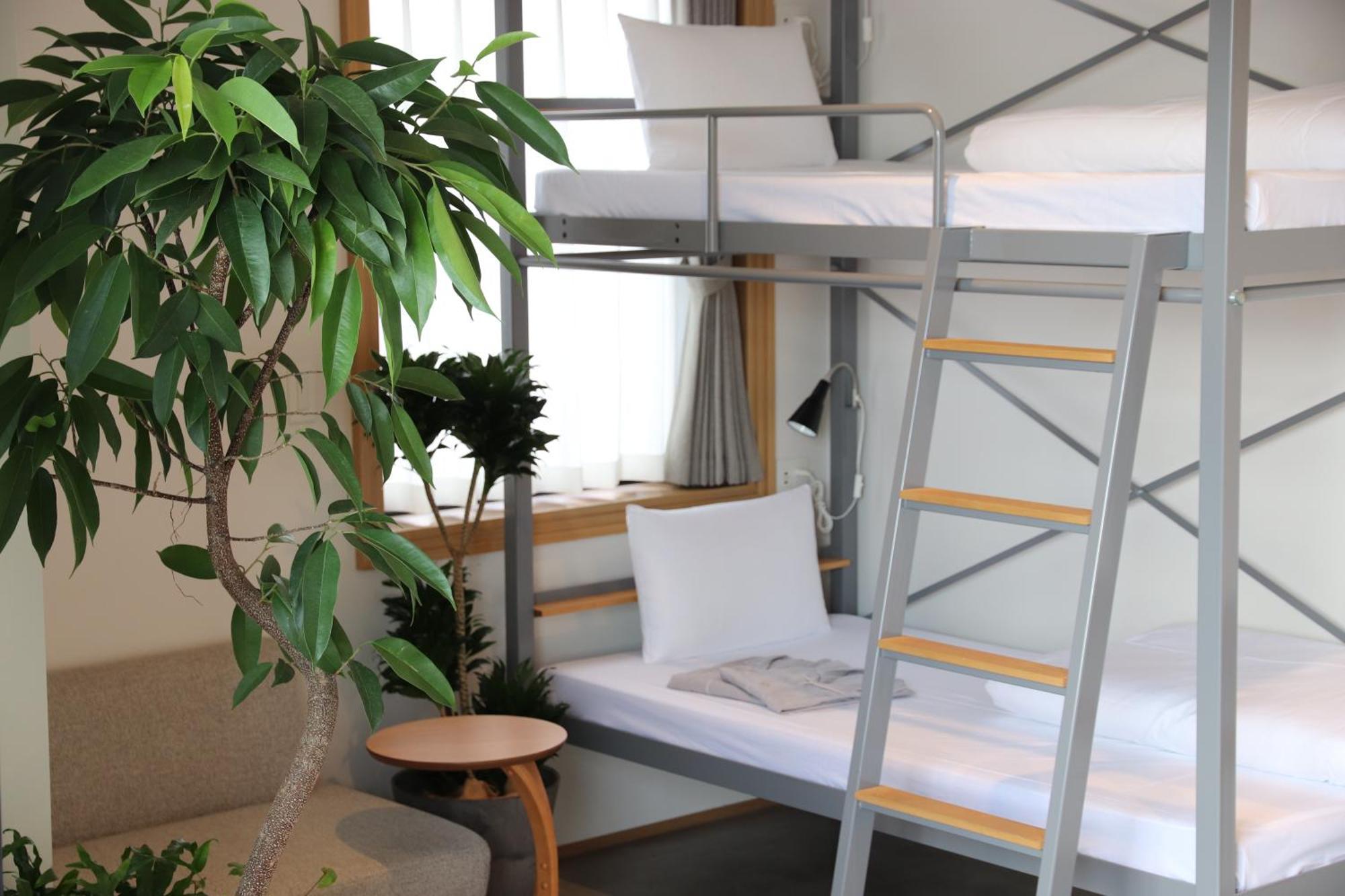 Hotel Noum Osaka Phòng bức ảnh