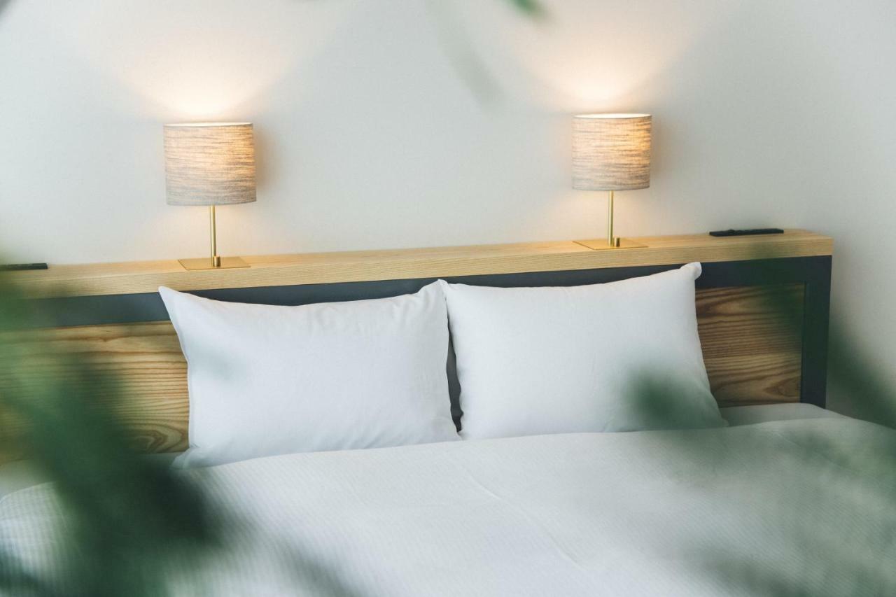 Hotel Noum Osaka Ngoại thất bức ảnh