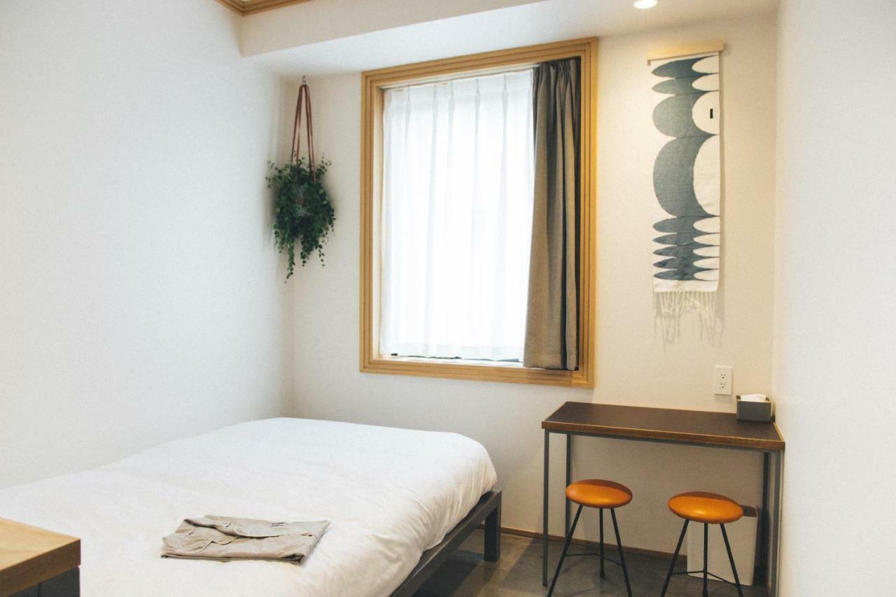 Hotel Noum Osaka Ngoại thất bức ảnh
