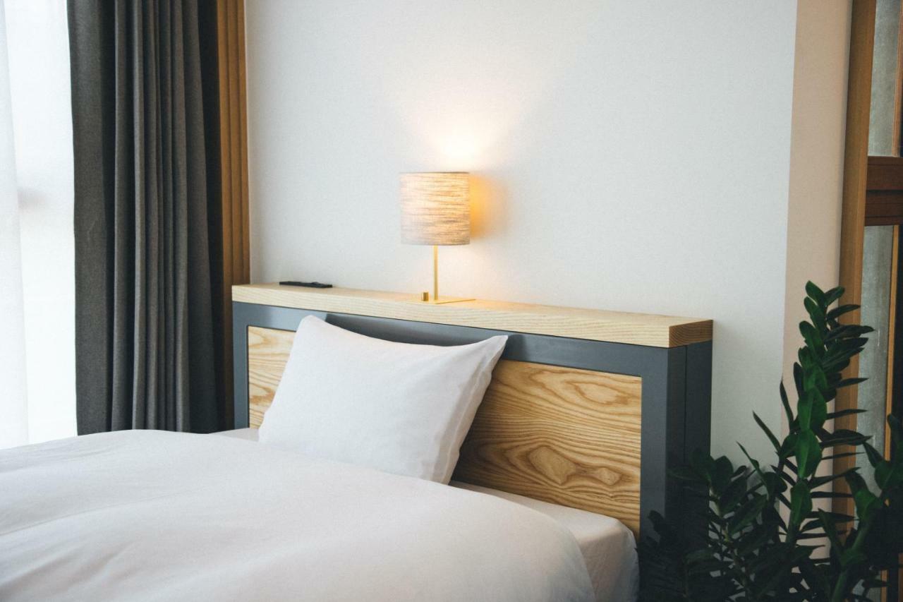 Hotel Noum Osaka Ngoại thất bức ảnh