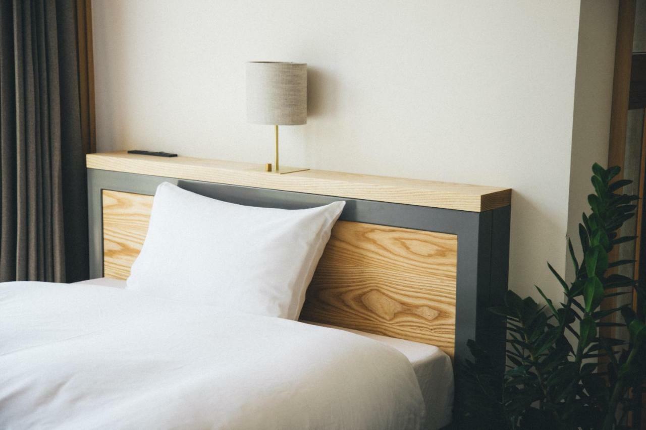 Hotel Noum Osaka Ngoại thất bức ảnh